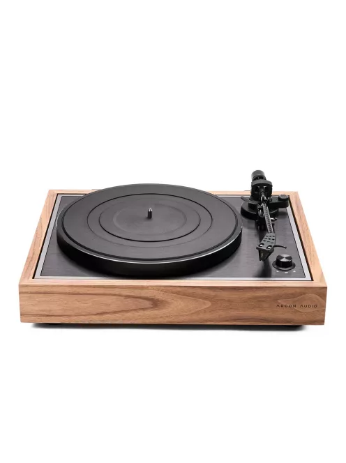 Argon Audio TT Signature analóg lemezjátszó