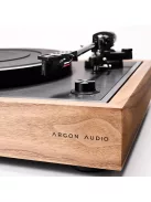 Argon Audio TT Signature analóg lemezjátszó