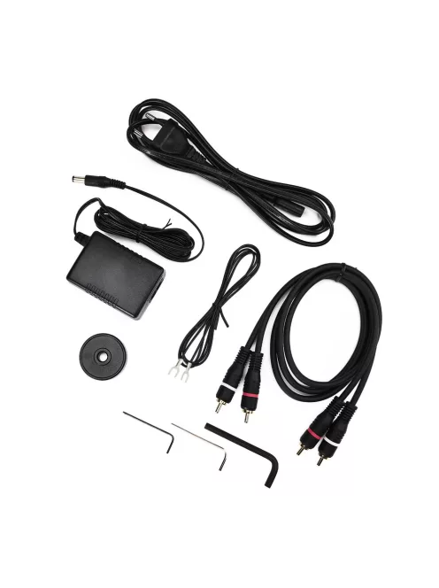 Argon Audio TT Signature analóg lemezjátszó