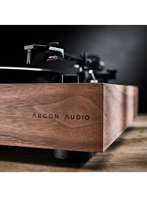 Argon Audio TT Signature analóg lemezjátszó