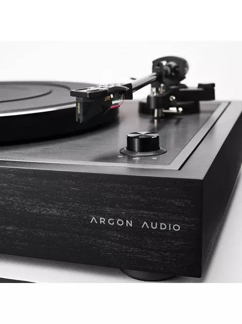 Argon Audio TT Signature analóg lemezjátszó