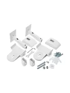 Argon Audio WB SWIVEL 15 fali hangfal tartó konzol - párban