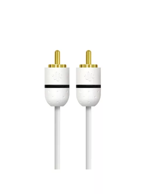Argon Audio Basic Sub Mélysugárzó RCA kábel - 5m
