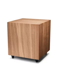 Argon Audio Berlin SUB 10 - kompakt aktív mélysugárzó