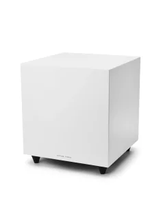 Argon Audio Berlin SUB 10 - kompakt aktív mélysugárzó