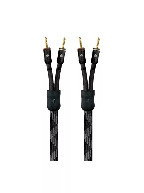 Argon Audio EXCELLENCE 1 SC szerelt hangsugárzó kábel 2x2,5m Single Wire