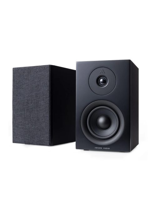 Argon Audio FORUS 5 polc / állványos hangfal