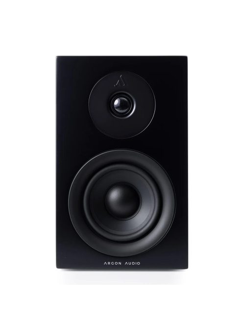 Argon Audio FORUS 5 polc / állványos hangfal