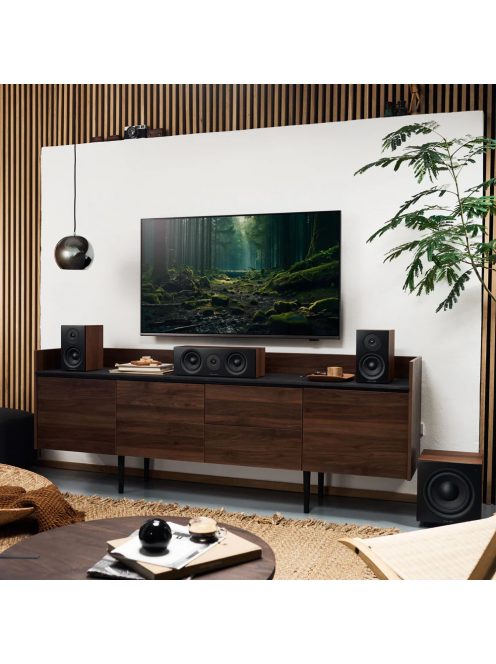 Argon Audio FORUS Center házimozi center hangfal