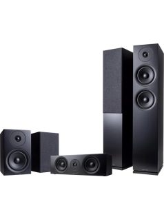 Argon Audio FORUS 5.0 házimozi hangfal szett