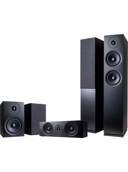 Argon Audio FORUS 5.0 házimozi hangfal szett