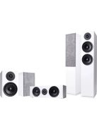 Argon Audio FORUS 5.0 házimozi hangfal szett