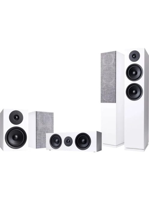 Argon Audio FORUS 5.0 házimozi hangfal szett