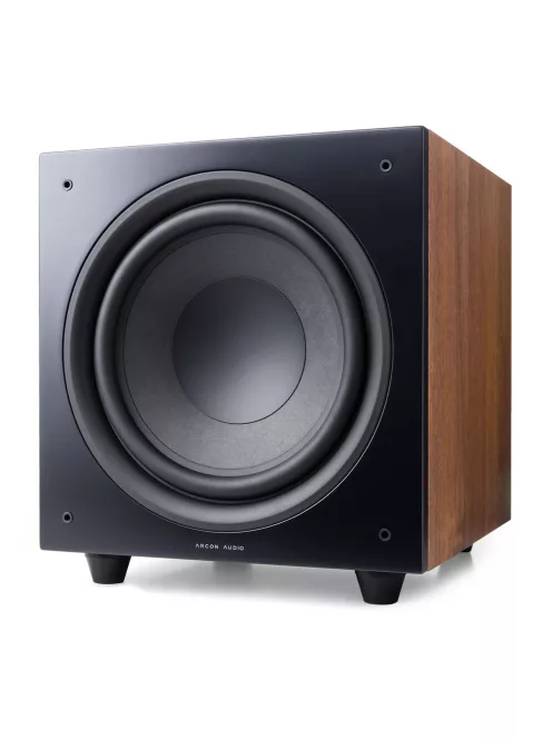 Argon Audio Malmö SUB 10 - kompakt aktív mélysugárzó
