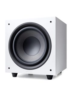 Argon Audio Malmö SUB 10 - kompakt aktív mélysugárzó