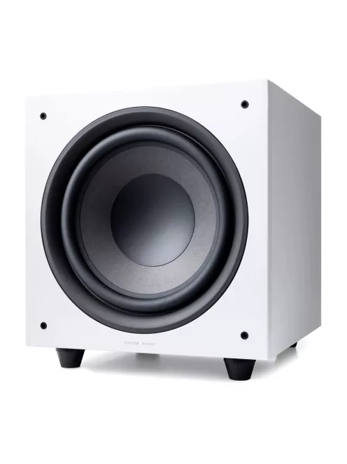 Argon Audio Malmö SUB 10 - kompakt aktív mélysugárzó