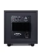 Argon Audio Malmö SUB 10 - kompakt aktív mélysugárzó