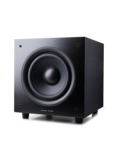 Argon Audio Malmö SUB 6 - kompakt aktív mélysugárzó