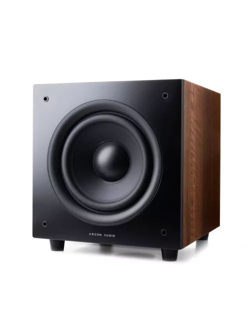 Argon Audio Malmö SUB 8 - kompakt aktív mélysugárzó