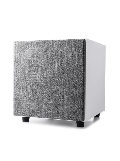 Argon Audio Malmö SUB 8 - kompakt aktív mélysugárzó