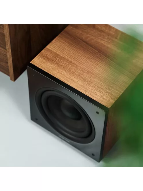 Argon Audio Malmö SUB 8 - kompakt aktív mélysugárzó