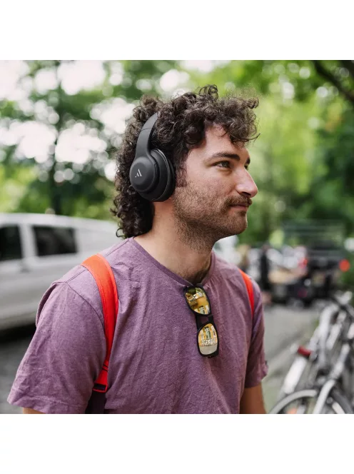 Argon Audio Soul 3 bluetooth fejhallgató