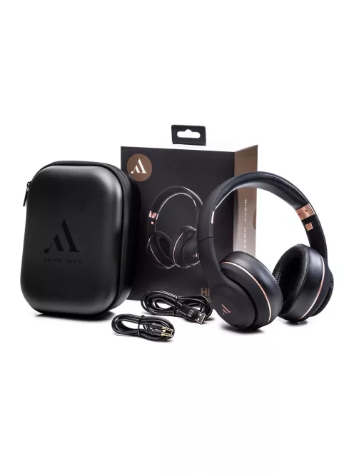 Argon Audio Soul 3 bluetooth fejhallgató