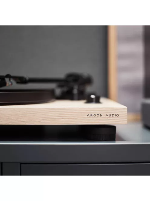 Argon Audio TT-3 analóg lemezjátszó