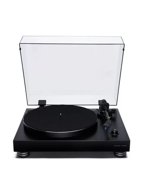 Argon Audio TT-4 MK2 analóg lemezjátszó