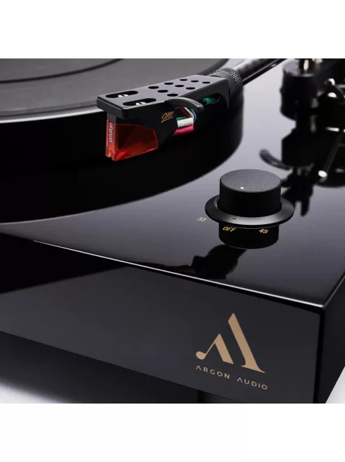 Argon Audio TT-4 Special Edition analóg lemezjátszó