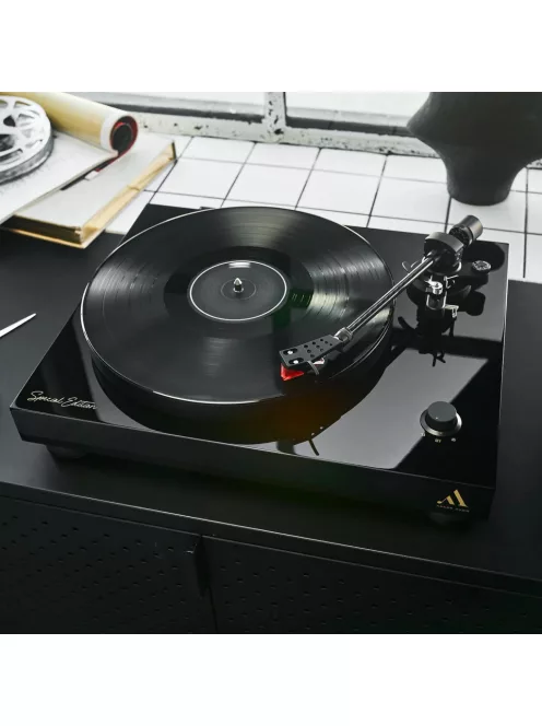 Argon Audio TT-4 Special Edition analóg lemezjátszó