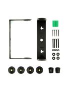 Artsound ASW 65.2 kültéri időjárás álló hangfal