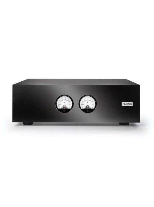 Audes ST-1500 hálózati feszültség kondícionáló