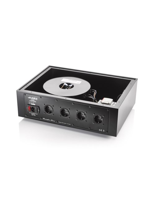 Audes ST-1500 hálózati feszültség kondícionáló