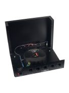 Audes ST-1500 hálózati feszültség kondícionáló