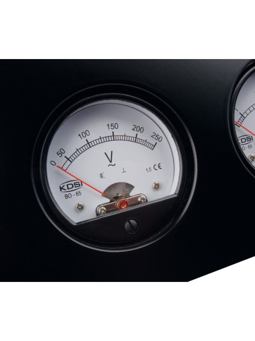 Audes ST-1500 hálózati feszültség kondícionáló