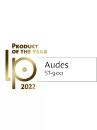 Audes ST-900DC+ hálózati feszültség kondícionáló és extra DC blokkoló