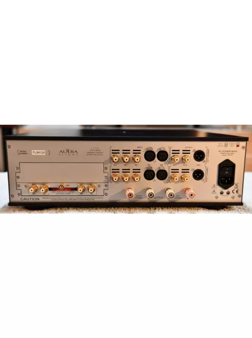 Audia Flight Phono modul FLS erősítőbe
