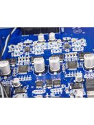 Audia Flight DSD DAC modul Three S CD lejátszóba