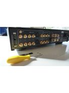 Audia Flight Phono modul Three S erősítőbe