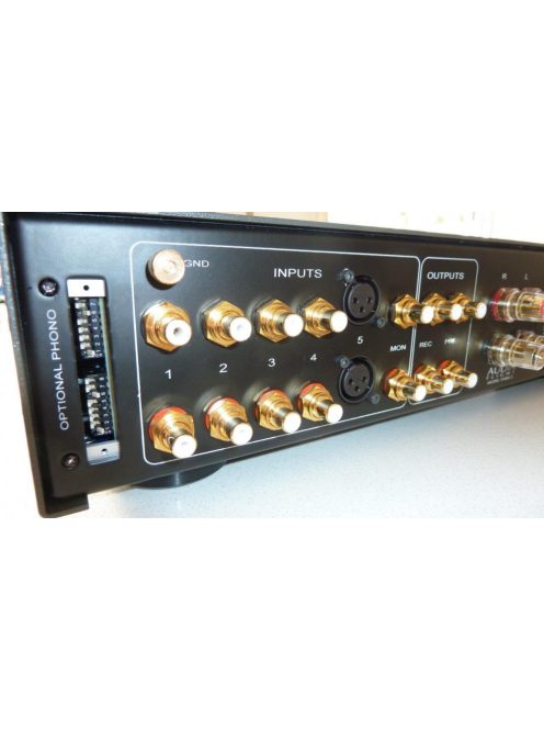 Audia Flight Phono modul Three S erősítőbe
