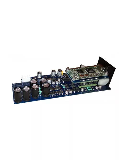 Audia Flight USB DAC modul Three S erősítőbe