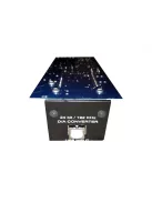 Audia Flight USB DAC modul Three S erősítőbe