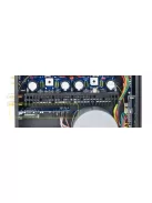 Audia Flight USB DAC modul Three S erősítőbe