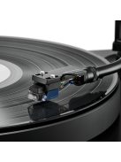 Audio-Technica AT-VM520xEB/H MM hangszedő headshellbe szerelve