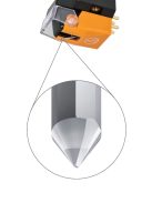 Audio-Technica AT-VM530xEN MM hangszedő