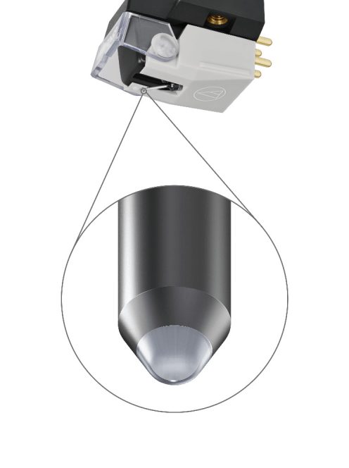 Audio-Technica AT-VM670xSP MM hangszedő