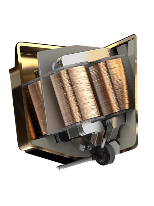 Audio-Technica AT-VM670xSP MM hangszedő