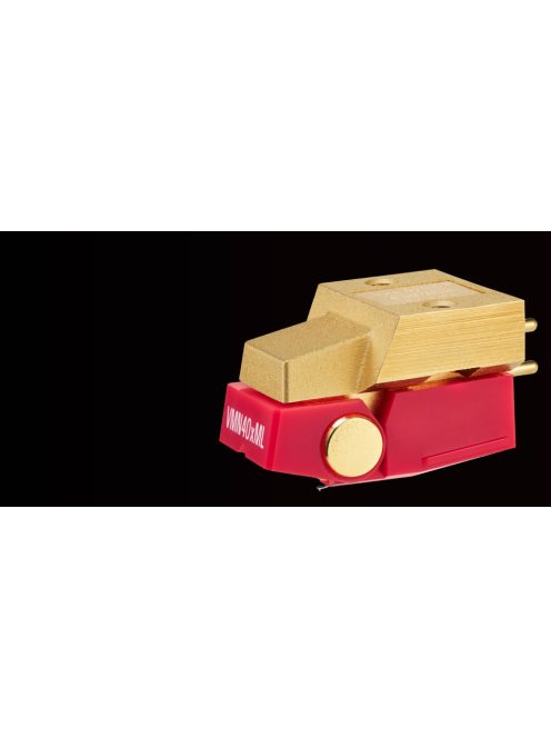 Audio-Technica AT-VM740xML MM hangszedő