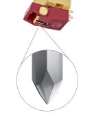 Audio-Technica AT-VM745xML MM hangszedő